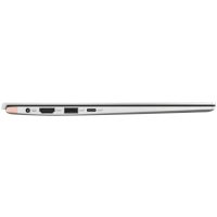ноутбук ASUS ZenBook 14 UX433FN-A5184R 90NB0JQ4-M04510 Серый