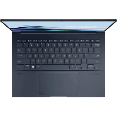 ноутбук ASUS ZenBook 14 OLED UX3405MA-QD986 90NB11R1-M01SL0 Синий
