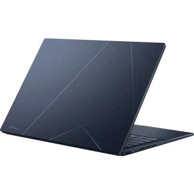 ноутбук ASUS ZenBook 14 OLED UX3405MA-QD986 90NB11R1-M01SL0 Синий