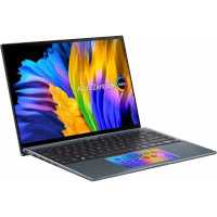 ноутбук ASUS ZenBook 14X OLED UX5400EG-L7200 90NB0T81-M003R0 Серый
