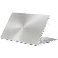 ноутбук ASUS ZenBook 15 UX533FD-A8096T 90NB0JX2-M03080 Серебристый