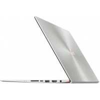 ноутбук ASUS ZenBook 15 UX533FD-A8096T 90NB0JX2-M03080 Серебристый