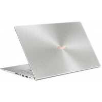 ноутбук ASUS ZenBook 15 UX533FTC-A8252R 90NB0NK5-M05100 Серебристый