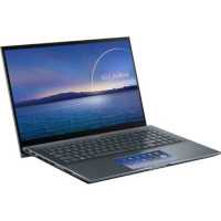 ноутбук ASUS ZenBook 15 UX535LH-BO251R 90NB0RX1-M000Z0 Серый