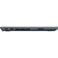 ноутбук ASUS ZenBook 15 UX535LH-BO251R 90NB0RX1-M000Z0 Серый