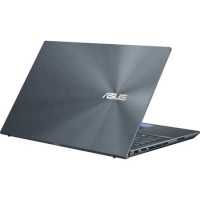 ноутбук ASUS ZenBook 15 UX535LH-BO251R 90NB0RX1-M000Z0 Серый