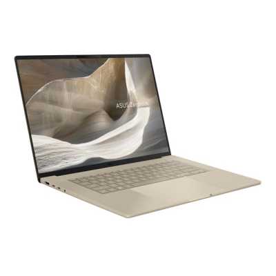 ноутбук ASUS ZenBook A16 UX3607OA-SQ013W 90NB17W1-M003T0 Бежевый
