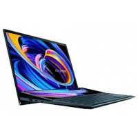 ноутбук ASUS ZenBook Duo 14 UX482EA-HY221R 90NB0S41-M002S0 Синий