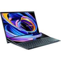 ноутбук ASUS ZenBook Duo 14 UX482EG-HY010T 90NB0S51-M02090 Синий