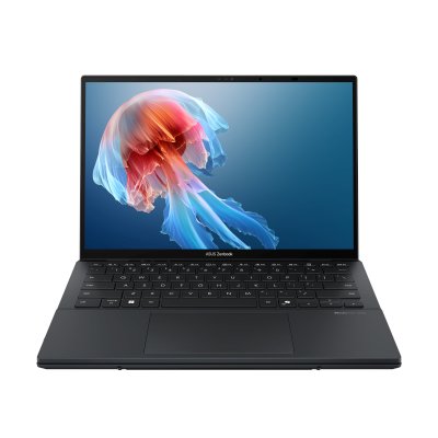ноутбук ASUS ZenBook Duo UX8406CA-QL345X 90NB14X1-M00M30 Серый