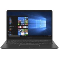 ноутбук ASUS ZenBook Flip S UX370UA-C4203T 90NB0EN1-M09990