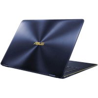 ноутбук ASUS ZenBook Flip S UX370UA-EA346R 90NB0EN1-M08900 Синий
