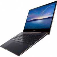 ноутбук ASUS ZenBook Flip S UX371EA-HL135T 90NB0RZ2-M02230 Черный