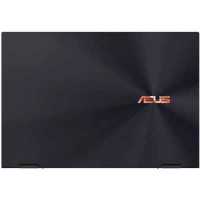 ноутбук ASUS ZenBook Flip S UX371EA-HL135T 90NB0RZ2-M02230 Черный