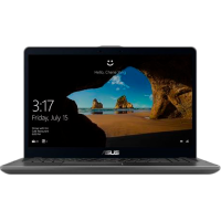 ноутбук ASUS ZenBook Flip UX561UD-E2026R 90NB0G21-M00330 Серый