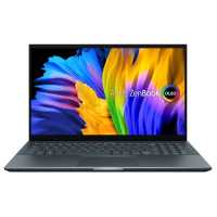 ноутбук ASUS ZenBook Pro 15 UM535QE-KY192W 90NB0V91-M007U0 Серый
