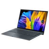 ноутбук ASUS ZenBook Pro 15 UM535QE-KY192W 90NB0V91-M007U0 Серый
