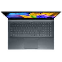 ноутбук ASUS ZenBook Pro 15 UM535QE-KY192W 90NB0V91-M007U0 Серый
