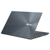 ноутбук ASUS ZenBook Pro 15 UM535QE-KY192W 90NB0V91-M007U0 Серый