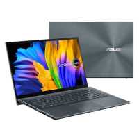 ноутбук ASUS ZenBook Pro 15 UM535QE-KY192W 90NB0V91-M007U0 Серый