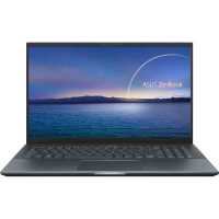ноутбук ASUS ZenBook Pro 15 UX535LI-E2259T 90NB0RW1-M06530 Серый