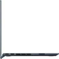 ноутбук ASUS ZenBook Pro 15 UX535LI-E2259T 90NB0RW1-M06530 Серый