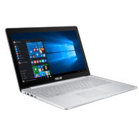 ноутбук ASUS ZenBook Pro UX501VW-FI234R 90NB0AU2-M04490 Серый