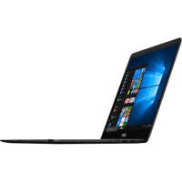 ноутбук ASUS ZenBook Pro UX550VD-BN195T 90NB0ET2-M03300 Черный