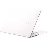 ноутбук ASUS ZenBook S 13 OLED UM5302TA-LX384W 90NB0WA5-M00JP0 Белый