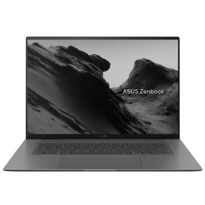 ноутбук ASUS ZenBook S 14 OLED UX5406AA-SW046W 90NB16Q6-M00590 Серый