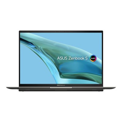 ноутбук ASUS ZenBook S UX5304VA-NQ227W 90NB0Z92-M00DE0 Серый