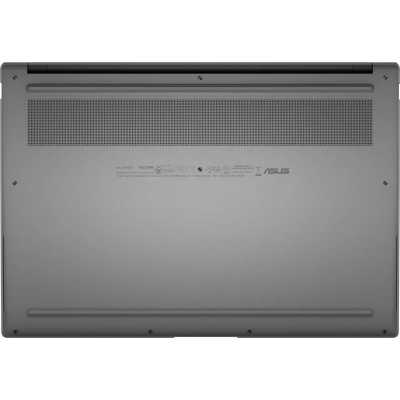 ноутбук ASUS ZenBook S14 UM5406GA-SW312W 90NB17G3-M00CE0 Серый