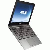 ноутбук ASUS ZenBook UX21E i5 2467M/4/128/BT/Win 7 HP Серебристый