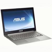 ноутбук ASUS ZenBook UX31E i7 2677M/4/128/BT/Win 7 HP/Silver Серебристый