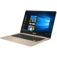 ноутбук ASUS ZenBook UX430UA-GV356R 90NB0EC4-M12300 Золотой