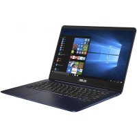 ноутбук ASUS ZenBook UX430UA-GV414T 90NB0EC5-M09430 Синий