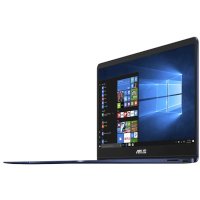 ноутбук ASUS ZenBook UX430UA-GV414T 90NB0EC5-M09430 Синий