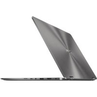 ноутбук ASUS ZenBook UX461UN-E1062T 90NB0GD1-M01120 Серый