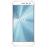 смартфон ASUS ZenFone 3 ZE520KL 90AZ0172-M00590 белый