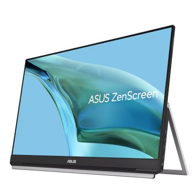монитор ASUS ZenScreen MB249C Черный