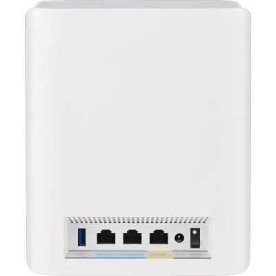 роутер ASUS ZenWiFi BT10 W-2-PK