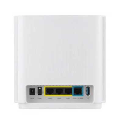 роутер ASUS ZenWiFi XT9 W-2-PK