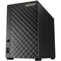 сетевое хранилище Asustor AS3102T