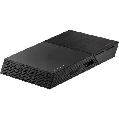 сетевое хранилище Asustor FS6712X