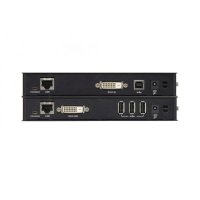 KVM-удлинитель Aten CE610A-AT-G
