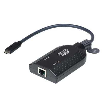 KVM-адаптер Aten KA7183-AX
