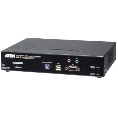 KVM-удлинитель Aten KX9970T-AX-G