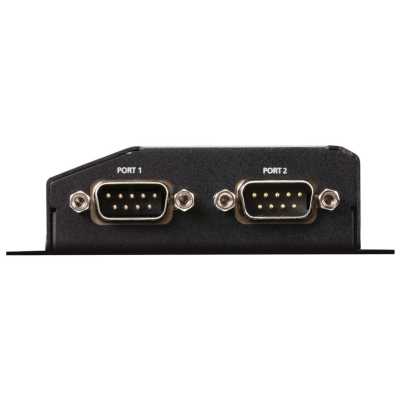 консольный сервер Aten SN3402-AX-G