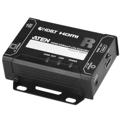 KVM удлинитель Aten VE801-AT-G