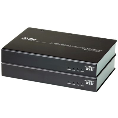 KVM-удлинитель Aten VE813A-AT-G